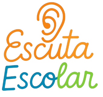 Escuta Escolar Logo